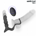 ADDICTED TOYS - ANILLO PROSTÁTICO UP&DOWN - Imagen 2