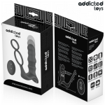 ADDICTED TOYS - ANILLO PROSTÁTICO UP&DOWN - Imagen 7