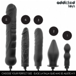 DILDO INFLABLE MODELO 429 - Imagen 3