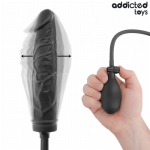 DILDO INFLABLE MODELO 429 - Imagen 2