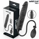 DILDO INFLABLE MODELO 429 - Imagen 5