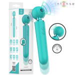 HAMBY ESTIMULADOR MULTIFUNCIÓN CON SUCCIÓN Y VIBRACIÓN - Imagen 9