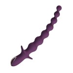 MADISON VIBRADOR ANAL RECARGABLE 10 FUNCIONES