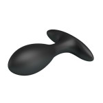 MR PLAY - PLUG ANAL INFLABLE AJUSTABLE - Imagen 3