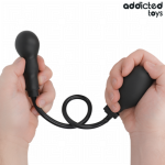PLUG ANAL INFLABLE MODELO 1