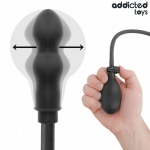 PLUG ANAL INFLABLE MODELO 1 - Imagen 2