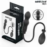PLUG ANAL INFLABLE MODELO 1 - Imagen 3