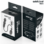 PLUG ANAL INFLABLE MODELO 1 - Imagen 5