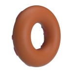 ANILLO PARA PENE SUPER DONUT ROSA - Imagen 5