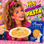 PENIS PASTA 200 G - Imagen 5
