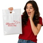 DIAVOLOVE MISTERY BAG PARA CHICAS
