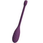 LEVIATHAN VIBRADOR CONTROLADO POR APP MORADO - Imagen 5