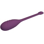 LEVIATHAN VIBRADOR CONTROLADO POR APP MORADO - Imagen 4
