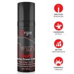 ORGIE - TOURO CREMA POTENCIADORA PARA HOMBRE 15 ML