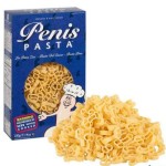 PENIS PASTA 200 G